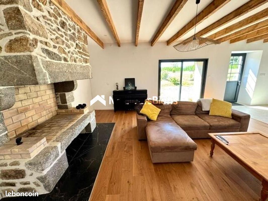Maison 5 pièces 149 m² · à Châtelaudren-Plouagat · 149 m² · 315 000 €