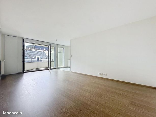 Appartement 4 pièces 85 m² — 2