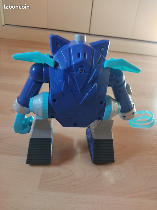 Robot Pyjamax (image 4)