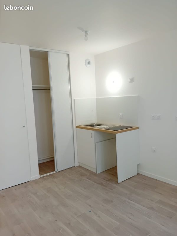 Appartement a louer chelles - 1 pièce(s) - 28 m2 - Surfyn