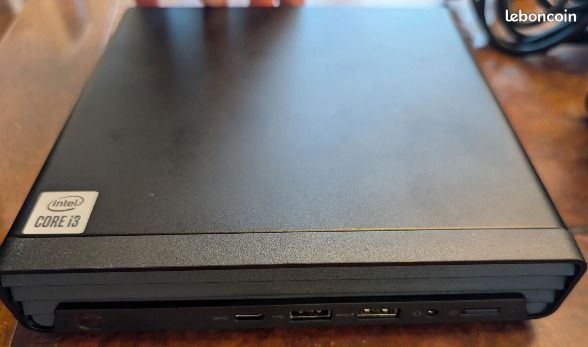 HP 260 G4 Desktop Mini PC Ordinateurs