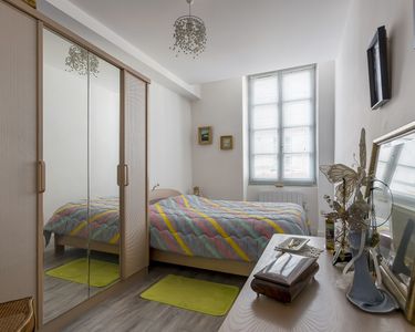 Appartement 490 000 € - 90 m²