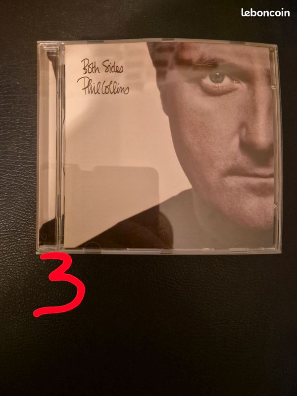 CD musique (image 15)