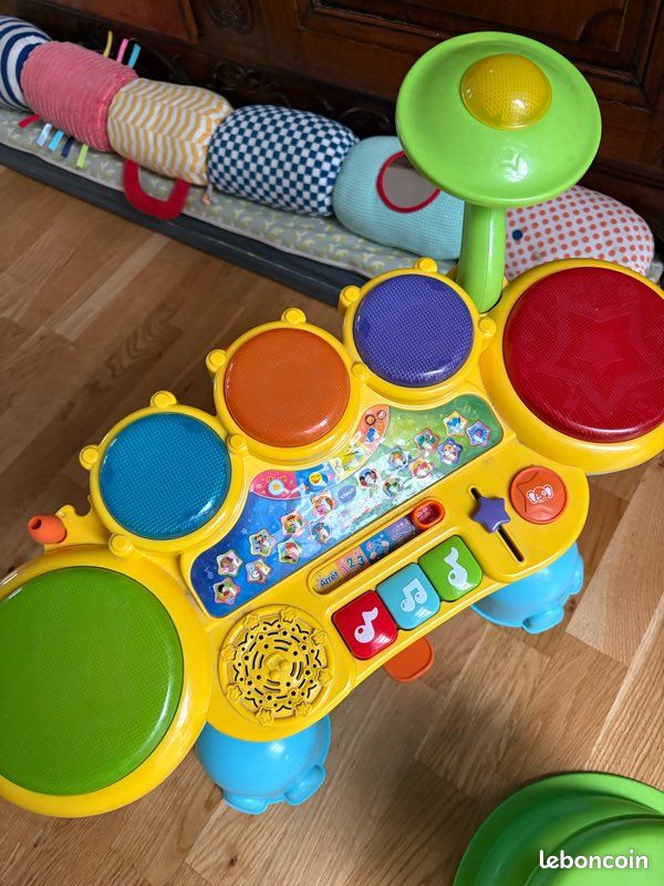 Batterie enfant (image 2)