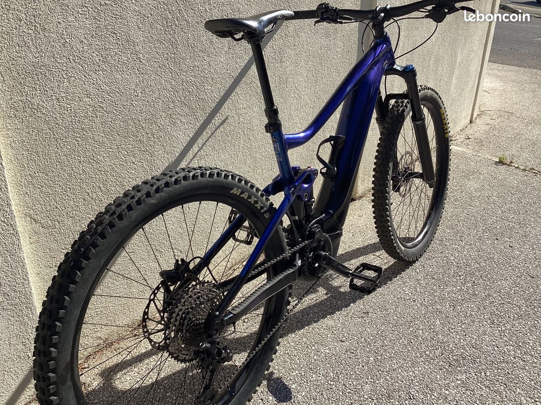 Vtt électrique (image 7)
