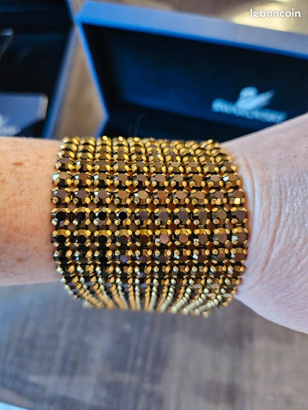 Parure swarovsky (image 3)
