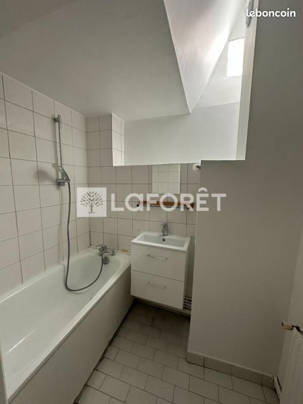 Appartement a louer montfermeil - 1 pièce(s) - 39 m2 - Surfyn