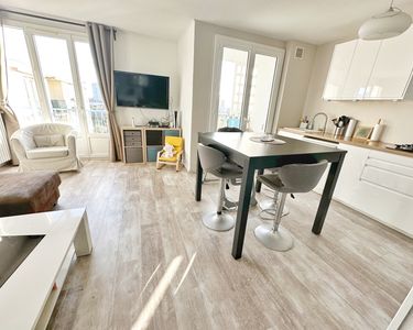 Appartement 153 000 € - 58 m²