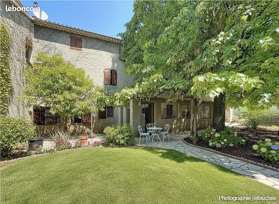 Maison 10 pièces 160 m² · à Grasse · 160 m² · 475 000 €