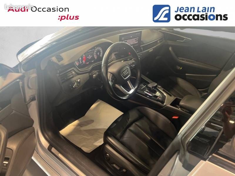 Audi A5 Sportback 40 TDI 204 S tronic 7 Quattro Avus (image 11)