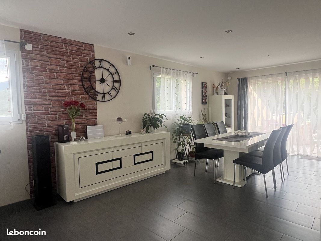Maison 6 pièces 115 m² (image 5)