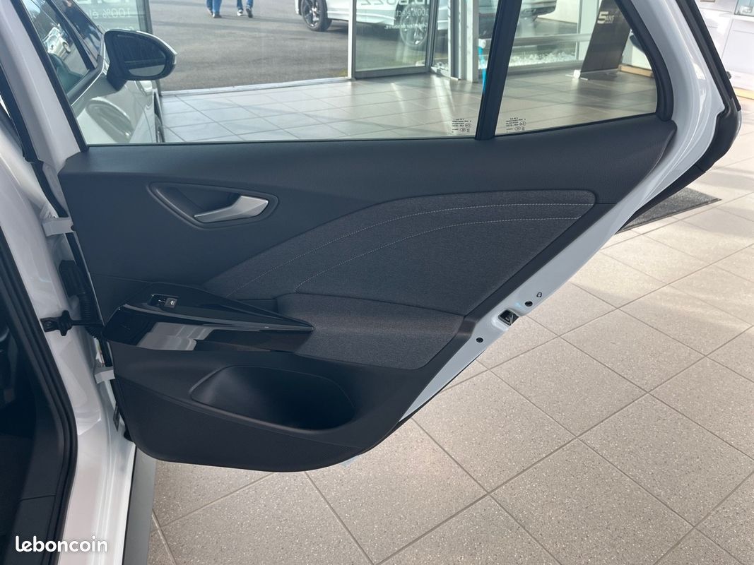 VOLKSWAGEN ID.3 204 ch Pro Life Max (image 20)