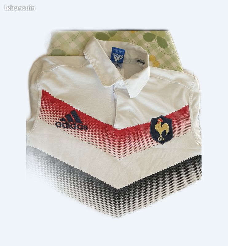 Polo manches courtes (image 1)