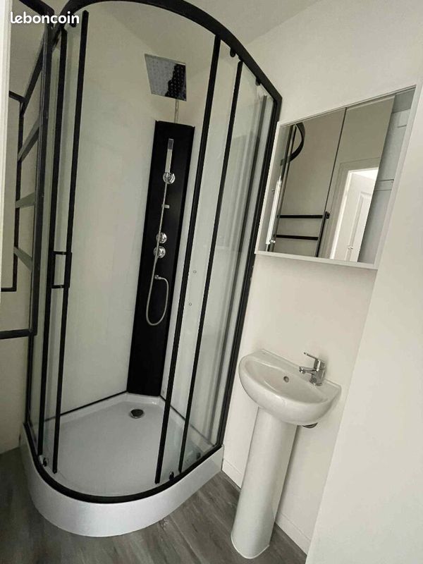 Appartement a louer calais - 1 pièce(s) - 16 m2 - Surfyn