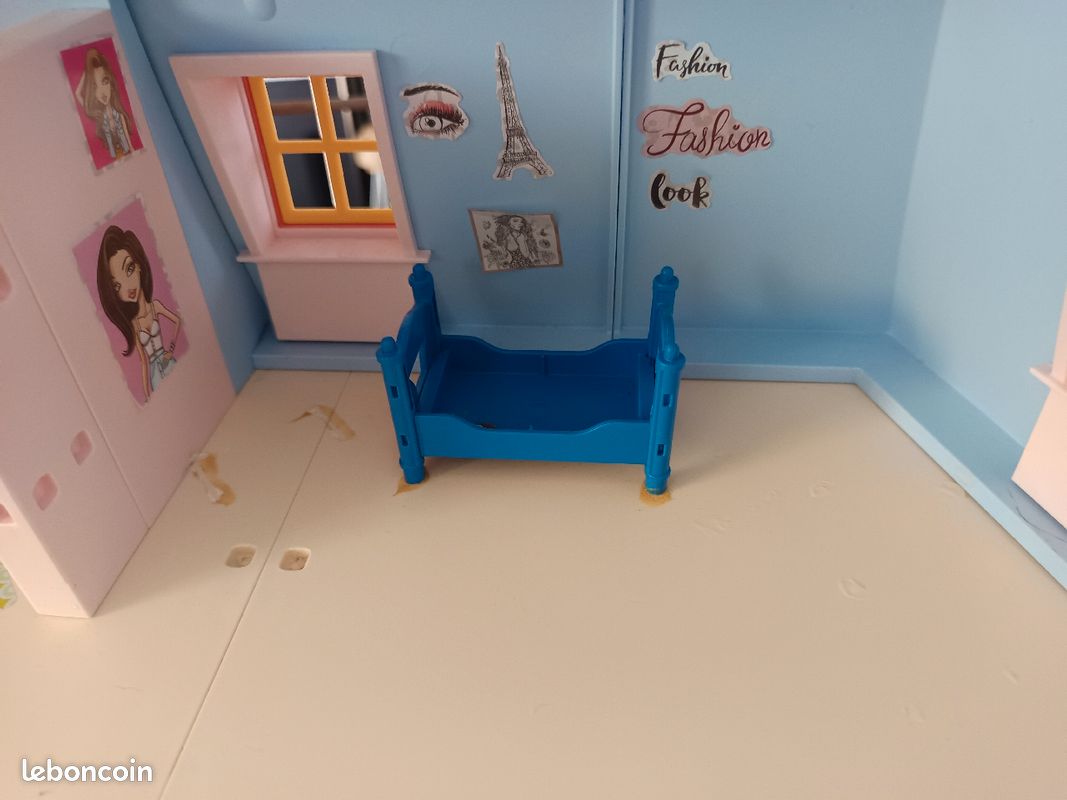 Maison Playmobil (image 20)