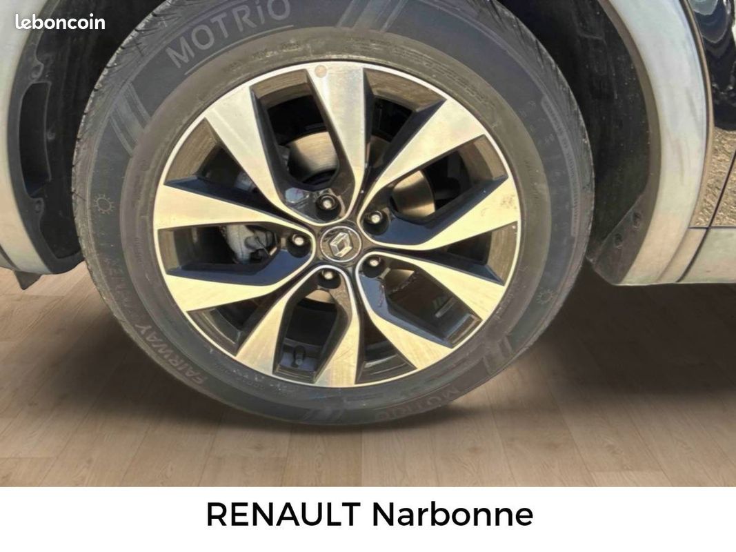RENAULT Arkana mild hybrid 140 EDC FAP - 22 Evolution (image 11)