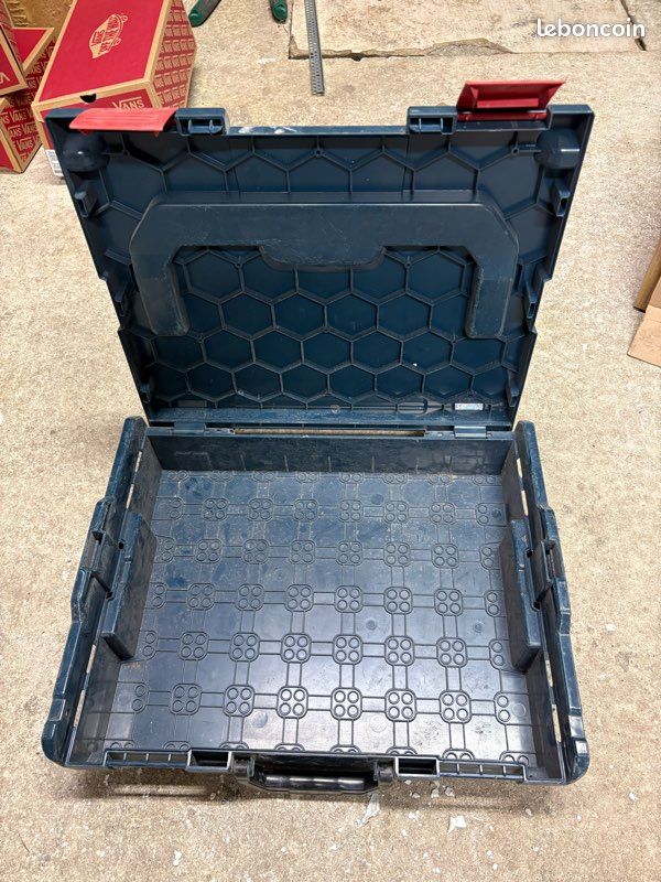 Malette L-boxx 102 TU (image 2)