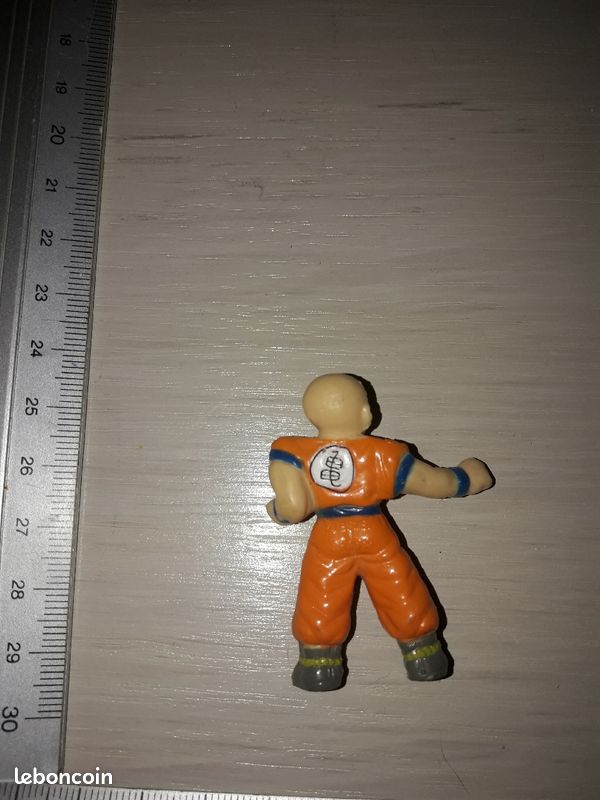 Dragon Ball figurine (image 2)