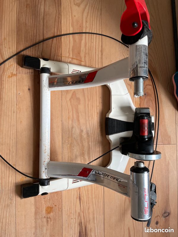 Homme trainer Elite Qubo (image 1)