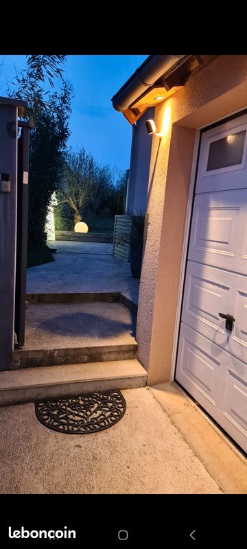 Maison 4 pièces 78 m² · à Mézidon Vallée d'Auge · 78 m² · 278 000 €