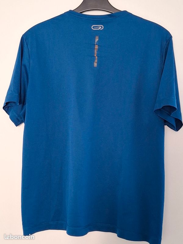 Tee-shirt kalenji (image 2)
