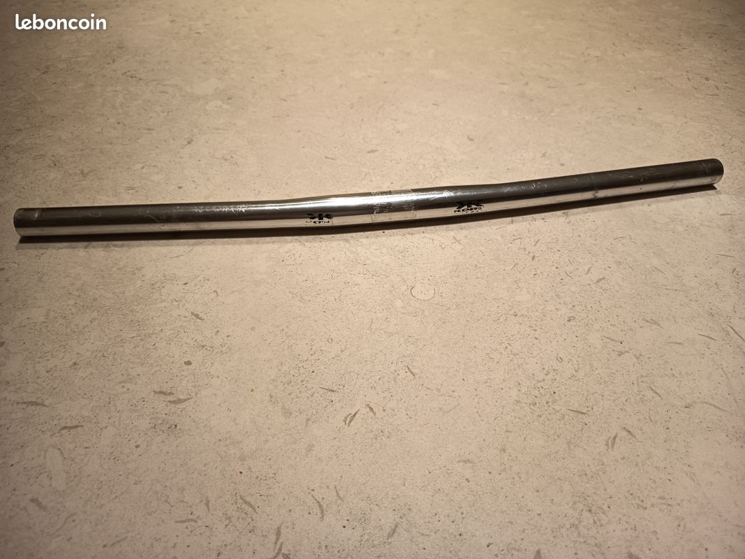Cintre KORE XK lite bar vintage 25.4 - Équipements vélos