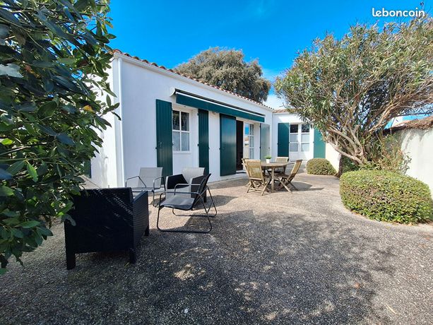 Maison 3 pièces 65 m²