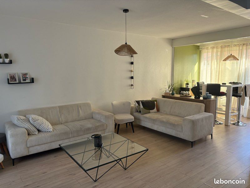 Maison 4 pièces 84 m² · à Cournon-d'Auvergne · 84 m² · 228 000 €