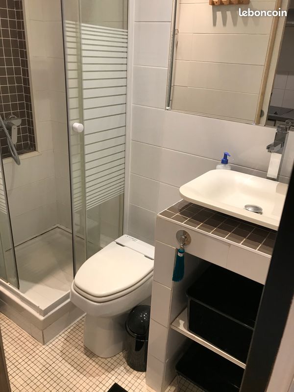 Appartement a louer saint-cloud - 1 pièce(s) - 20 m2 - Surfyn