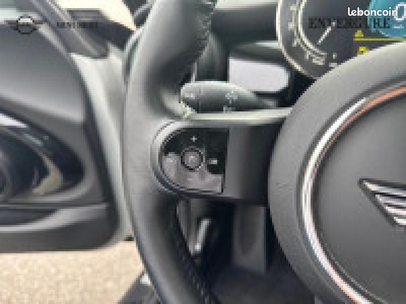Mini Mini Cooper 136ch Edition Camden BVA7 (image 21)