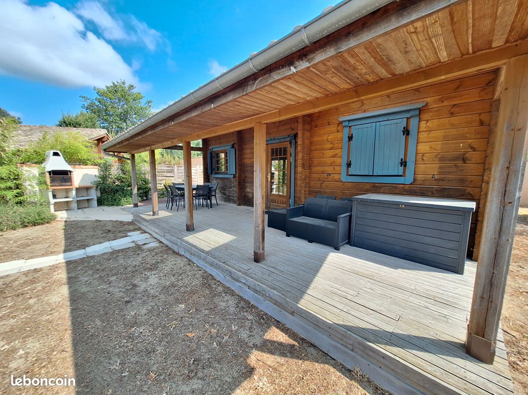 Maison 4 pièces 71 m² · à Les Mathes · 71 m² · 800 €