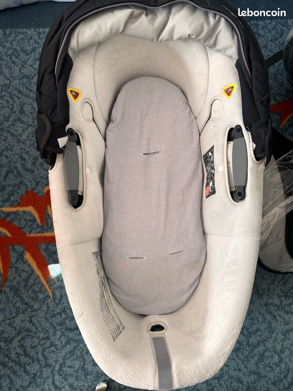 Nacelle (image 3)