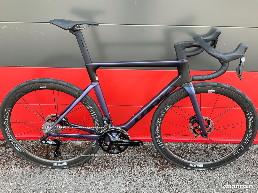 Vélo de course LOOK 795 BLADE RS (image 1)