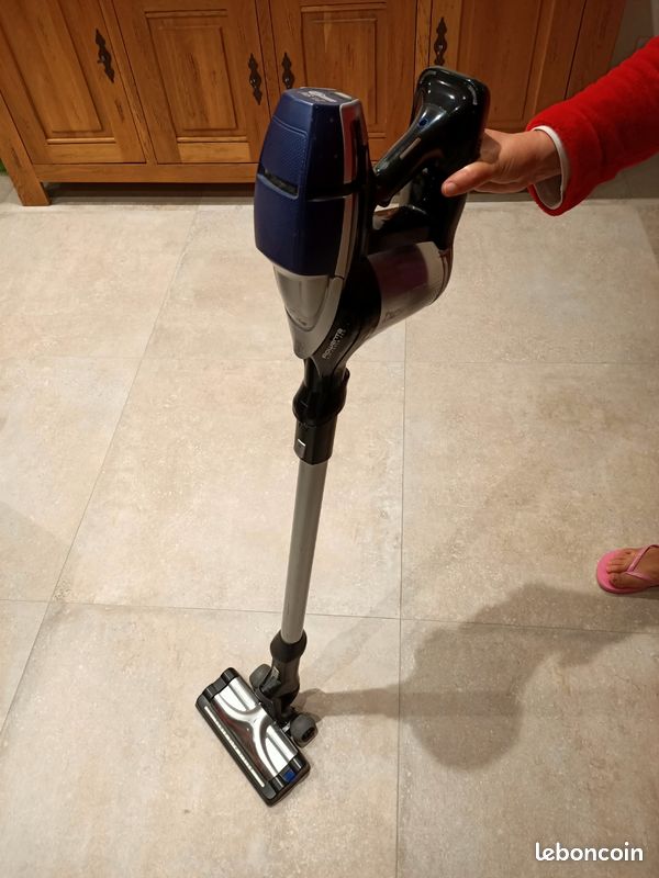 Aspirateur balai sans fil Rowenta Air Force 360 Électroménager