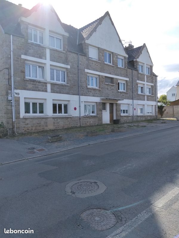 Appartement 3 pièces 58 m² · à Pléneuf-Val-André · 58 m² · 187 000 €