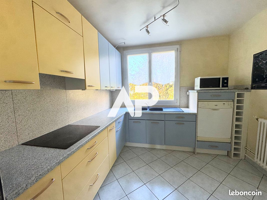 Appartement a louer montmorency - 5 pièce(s) - 111 m2 - Surfyn