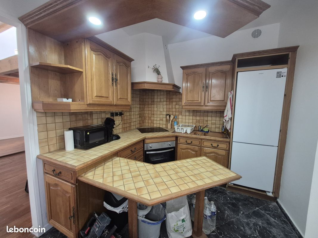 Appartement 1 pièce 30 m² · à Aulnay-sous-Bois · 30 m² · 149 800 €