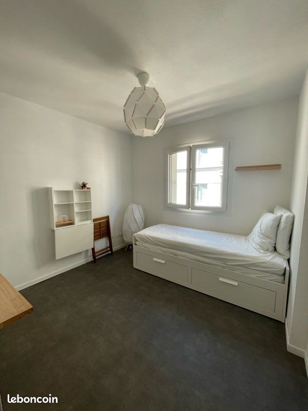 Appartement 1 pièce 17 m² · à Grenoble · 16,5 m² · 425 €/mois