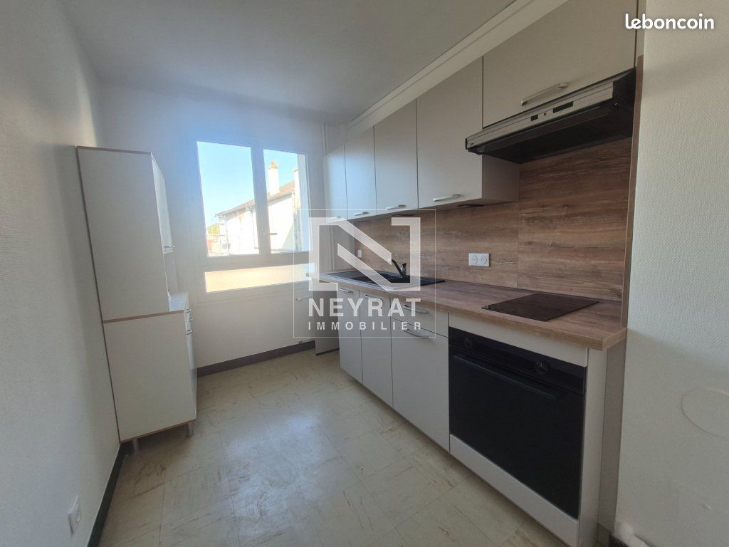 Appartement 2 pièces 42 m² · à Autun · 42 m² · 600 €