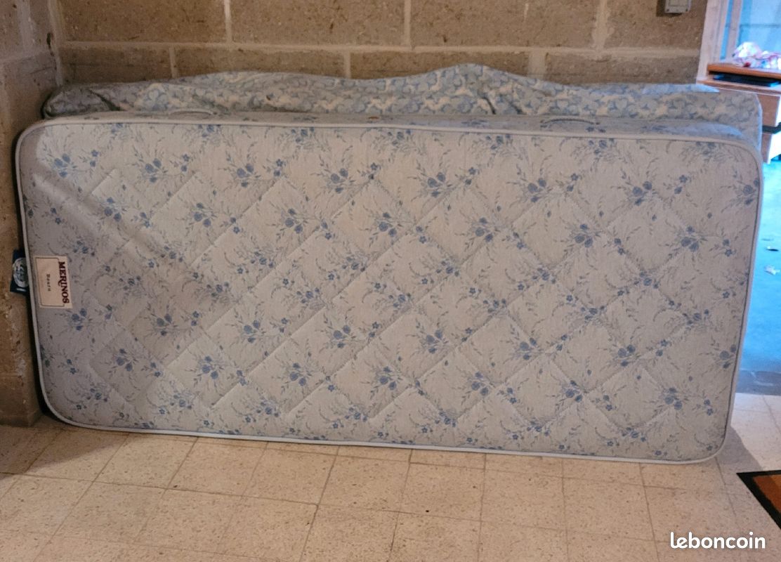 Chambre enfant 2 lits de 90 superposables (image 9)
