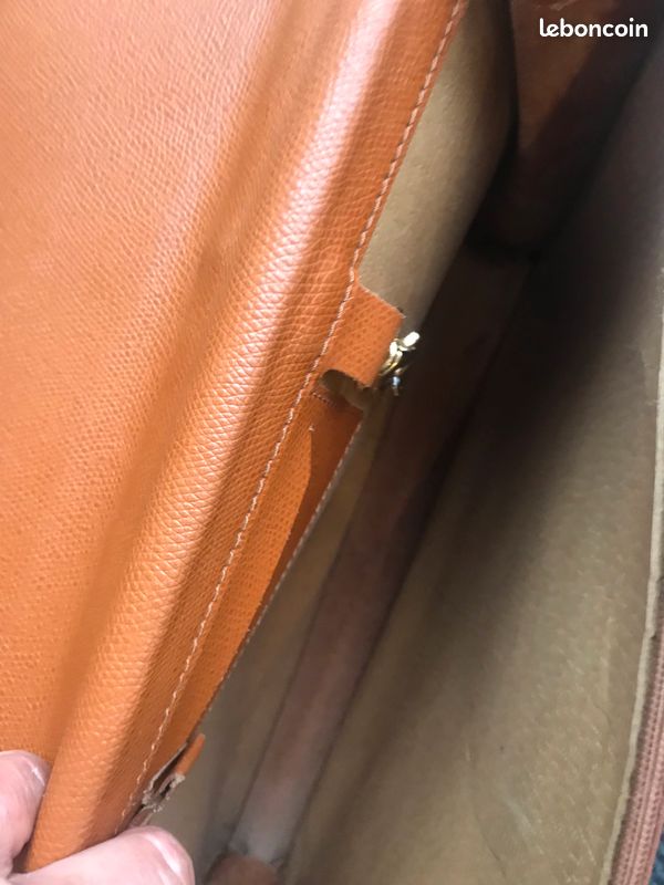 Sacoche Lancel (image 7)