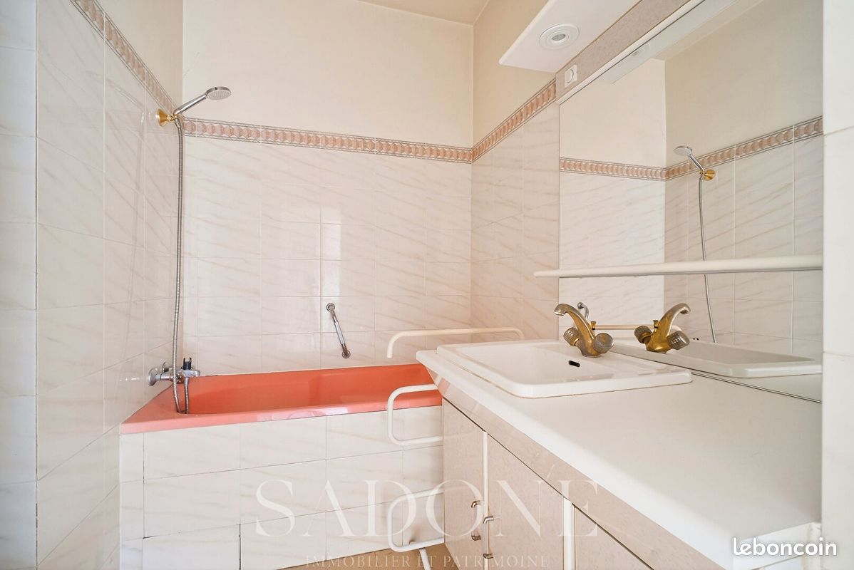 Appartement 5 pièces 109 m² (image 9)