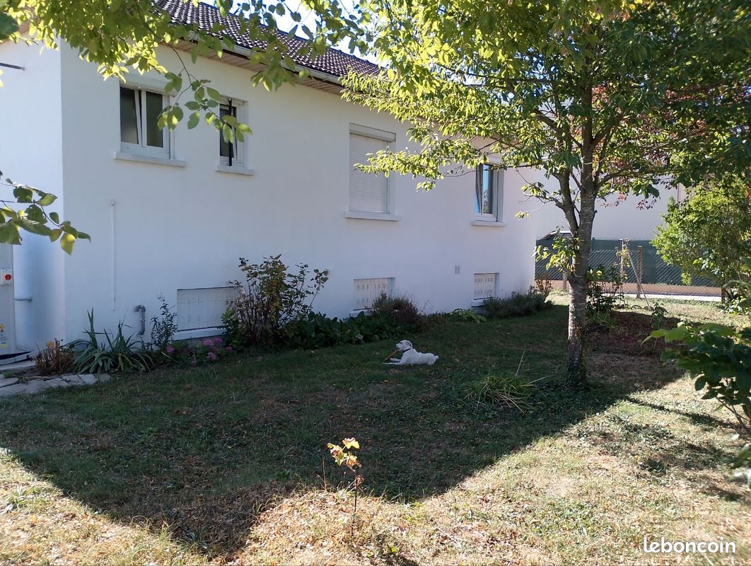 Maison 5 pièces 88 m² · à Saint-Mesmes · 88 m² · 300 000 €