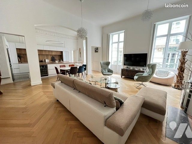 Appartement 5 pièces 168 m² · à Rennes · 168 m² · 911 760 €