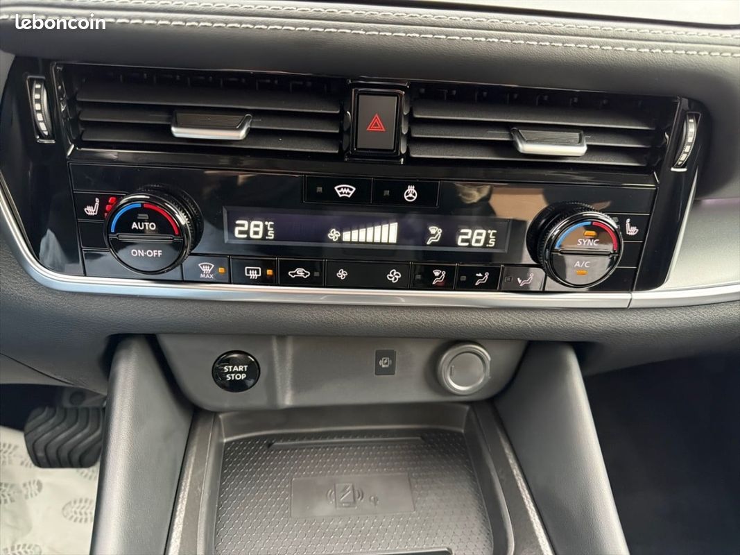 Nissan Qashqai (3) 1.5 e-Power 205 N-Connecta BVA (image 15)