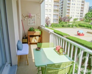 Appartement 285 000 € - 80 m²