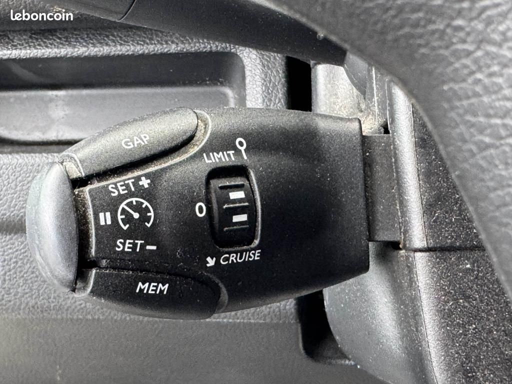 CITROEN JUMPY III Fourgon M 1.5 BlueHDi 120 ch L2 Pack Driver (image 15)