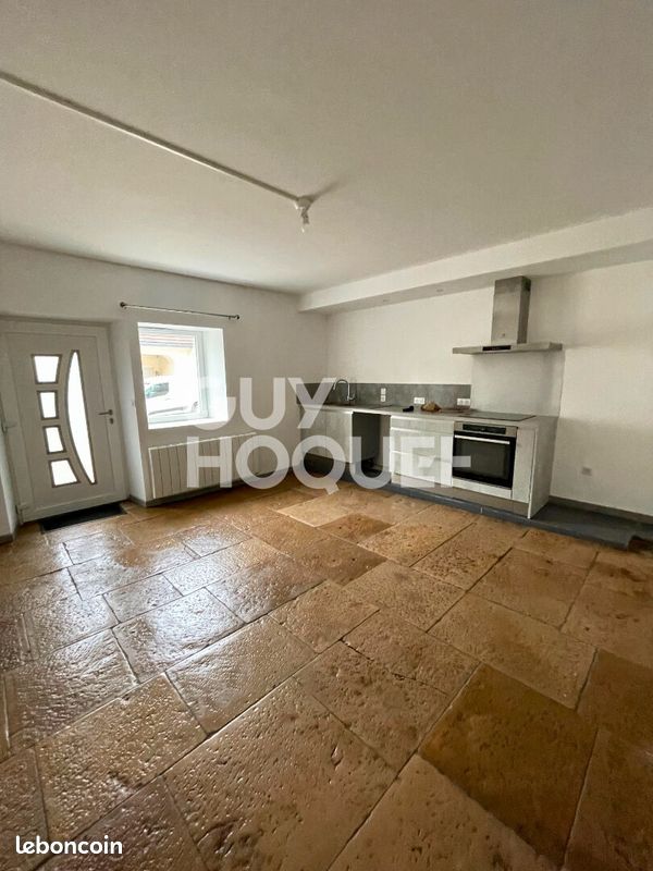 Appartement 3 pièces 110 m² · à Ranchot · 110 m² · 710 €/mois