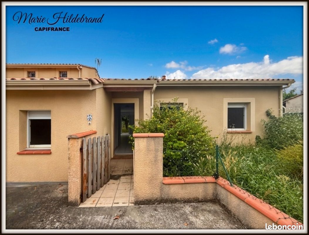 Maison 5 pièces 95 m² (image 20)