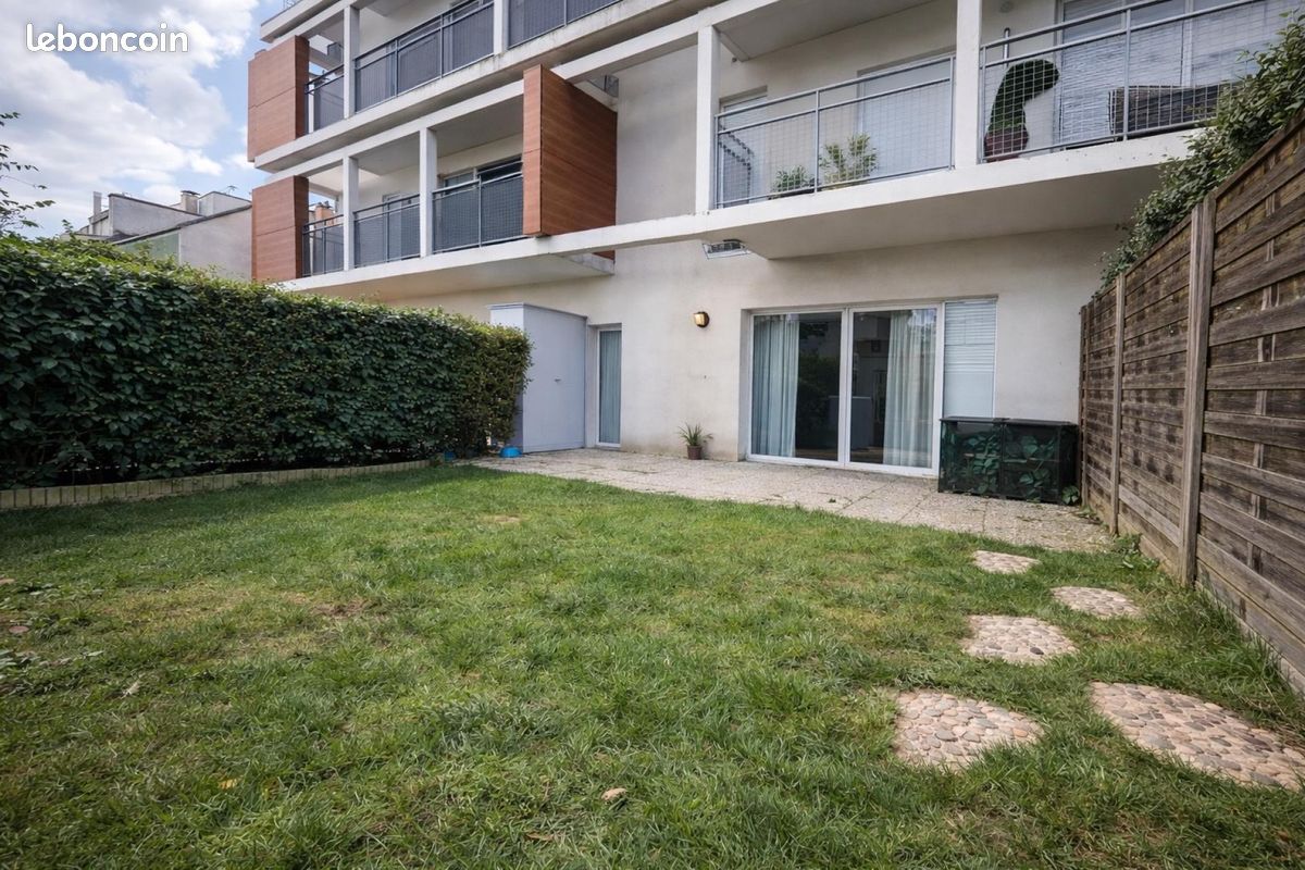 Appartement 2 pièces 43 m² · à Le Mée-sur-Seine · 43 m² · 146 000 €